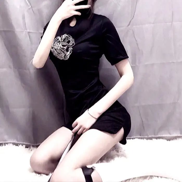 致命女人