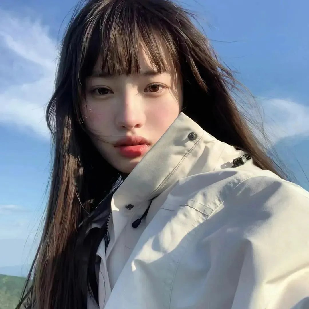娜娜:逝水年华